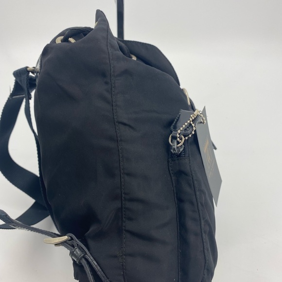 Prada Nylon Backpack - Picture 4 of 11